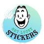 Getluckystickers